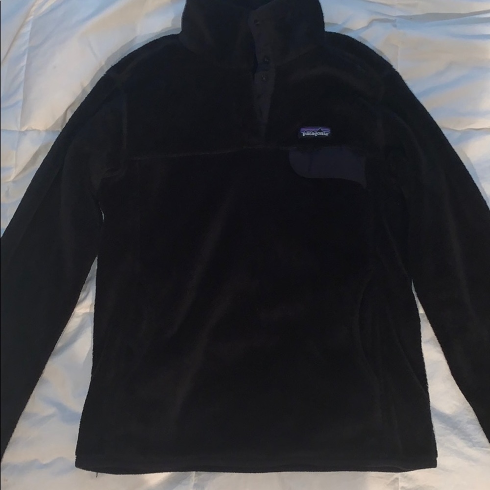 Women's Re-Tool Snap-T® Fleece Pullover